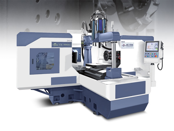 倒角機有哪些分類?-廣東輝上機械科技有限公司